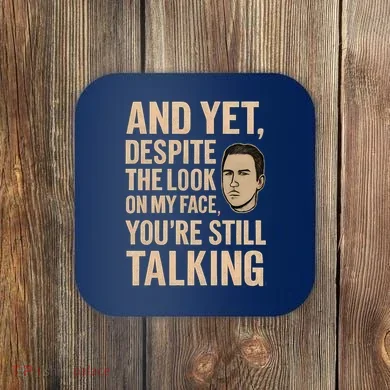 Coaster