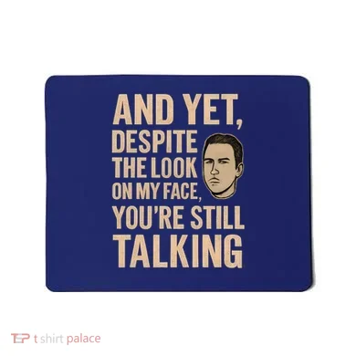 Mousepad
