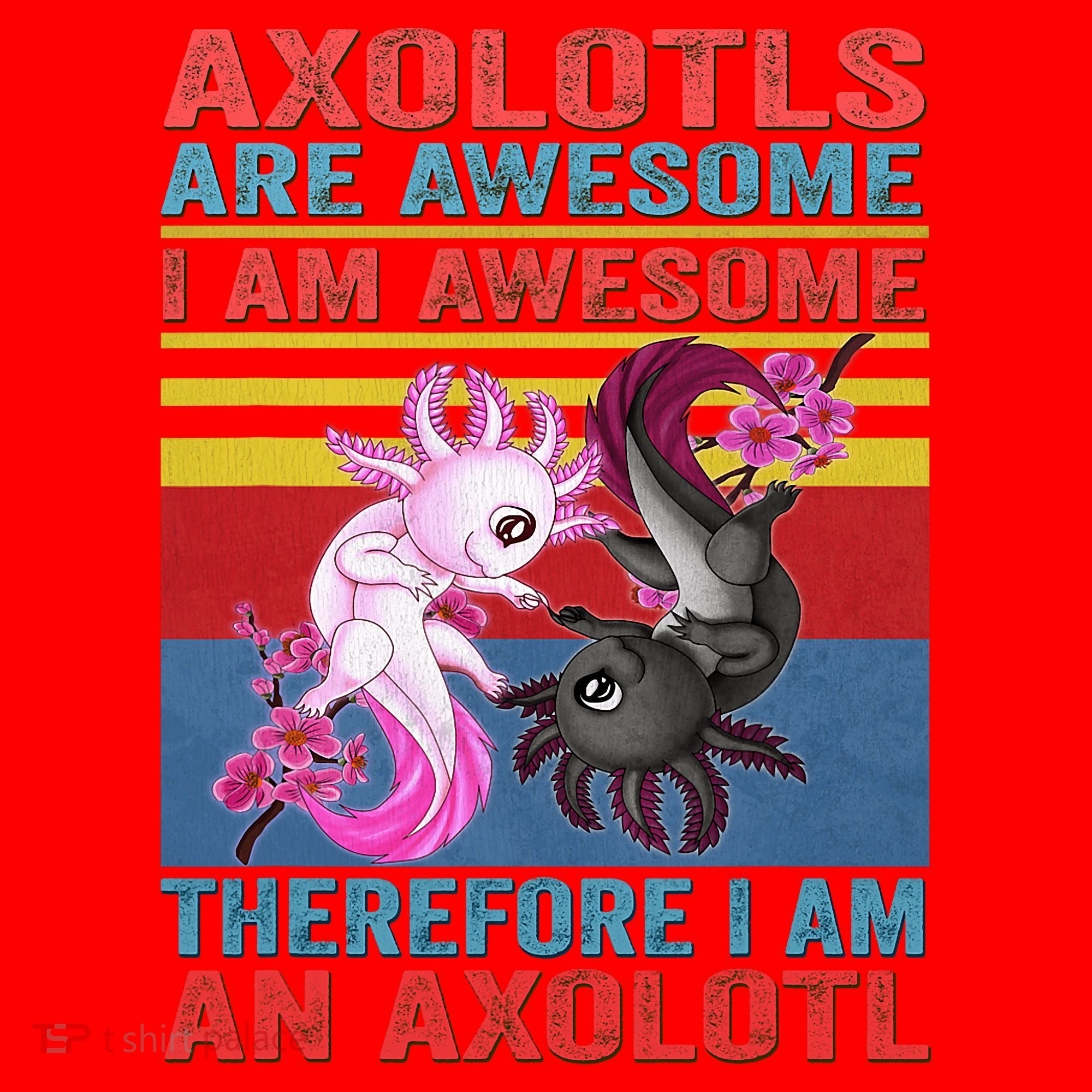 Axolotl Yin Yang Plush Pets Axolotyls Are Awesome Santa Hat