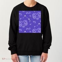 Aries Zodiac Astrology Women's Sweatshirt thumb 0