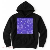 Aries Zodiac Astrology Hoodie thumb 0