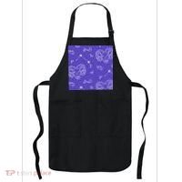 Aries Zodiac Astrology Apron thumb 0