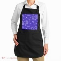 Aries Zodiac Astrology Apron thumb 2