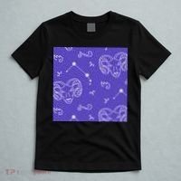 Aries Zodiac Astrology T-Shirt thumb 5