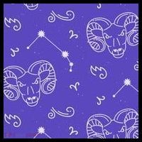 Aries Zodiac Astrology Coffee Mug thumb 5