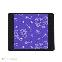 Aries Zodiac Astrology Mousepad thumb 0