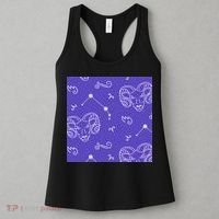 Aries Zodiac Astrology Women's Tank Top thumb 3