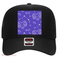 Aries Zodiac Astrology Hat thumb 0