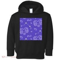 Aries Zodiac Astrology Toddler Hoodie thumb 0