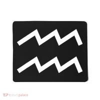 Aquarius zodiac Mousepad thumb 0