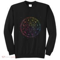 Astrology Zodiac Constellation Astrologer Sweatshirt thumb 0