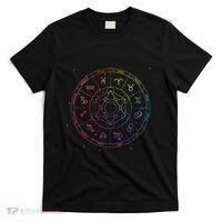 Astrology Zodiac Constellation Astrologer T-Shirt thumb 0