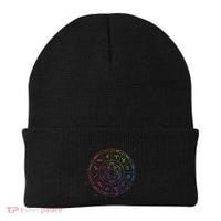 Astrology Zodiac Constellation Astrologer Beanie thumb 0