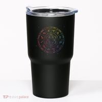 Astrology Zodiac Constellation Astrologer Tumbler thumb 0