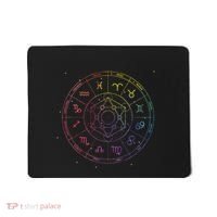 Astrology Zodiac Constellation Astrologer Mousepad thumb 0