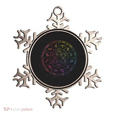 Astrology Zodiac Constellation Astrologer Ornament