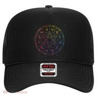 Astrology Zodiac Constellation Astrologer Hat thumb 0