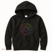 Astrology Zodiac Constellation Astrologer Kids Hoodie thumb 0