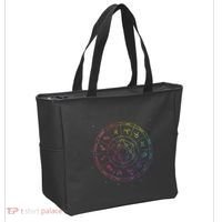 Astrology Zodiac Constellation Astrologer Tote Bag thumb 2