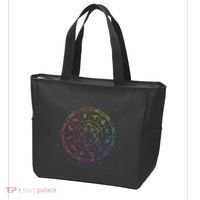 Astrology Zodiac Constellation Astrologer Tote Bag thumb 3