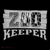 Animal Zookeeper Lover Easy Halloween Gift Coffee Mug thumb 5