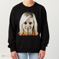 Alex Zedra Mugshot Women's Sweatshirt thumb 0