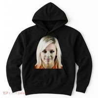 Alex Zedra Mugshot Hoodie thumb 0