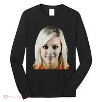 Alex Zedra Mugshot Long Sleeve Shirt thumb 0