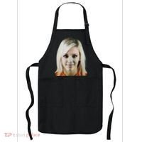 Alex Zedra Mugshot Apron thumb 0