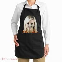 Alex Zedra Mugshot Apron thumb 2