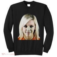 Alex Zedra Mugshot Sweatshirt thumb 0