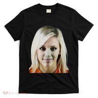 Alex Zedra Mugshot T-Shirt thumb 0