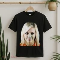 Alex Zedra Mugshot T-Shirt thumb 2