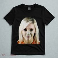 Alex Zedra Mugshot T-Shirt thumb 5