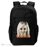 Alex Zedra Mugshot Backpack thumb 0