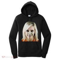 Alex Zedra Mugshot Women's Hoodie thumb 0