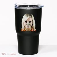 Alex Zedra Mugshot Tumbler thumb 0
