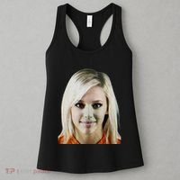 Alex Zedra Mugshot Women's Tank Top thumb 3