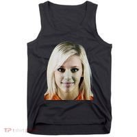 Alex Zedra Mugshot Tank Top thumb 0