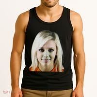 Alex Zedra Mugshot Tank Top thumb 3