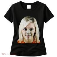 Alex Zedra Mugshot Women's T-Shirt thumb 0