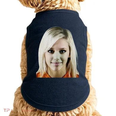 Doggie Tank