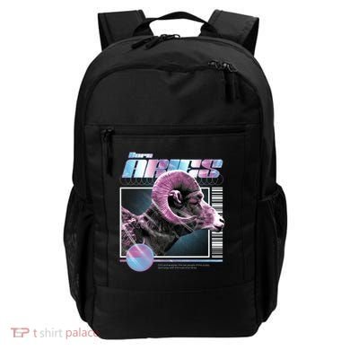 Aeries Zodiac Sign Backpack