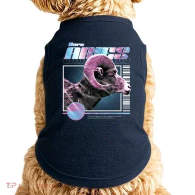 Doggie Tank