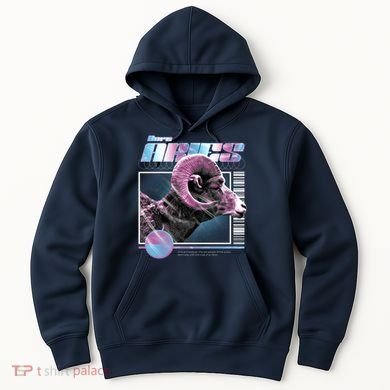 Aeries Zodiac Sign Hoodie