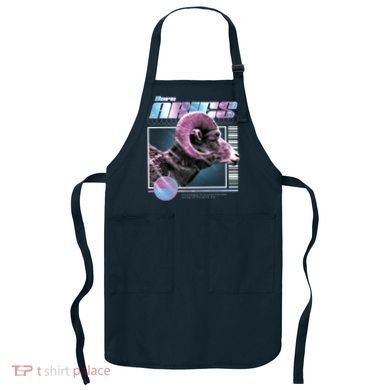 Aeries Zodiac Sign Apron