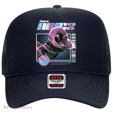 Aeries Zodiac Sign Hat