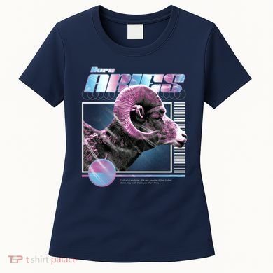 Aeries Zodiac Sign Women's T-Shirt