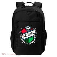 Azzurri Italy Soccer Fan Backpack thumb 0