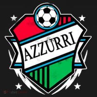 Azzurri Italy Soccer Fan Backpack thumb 2